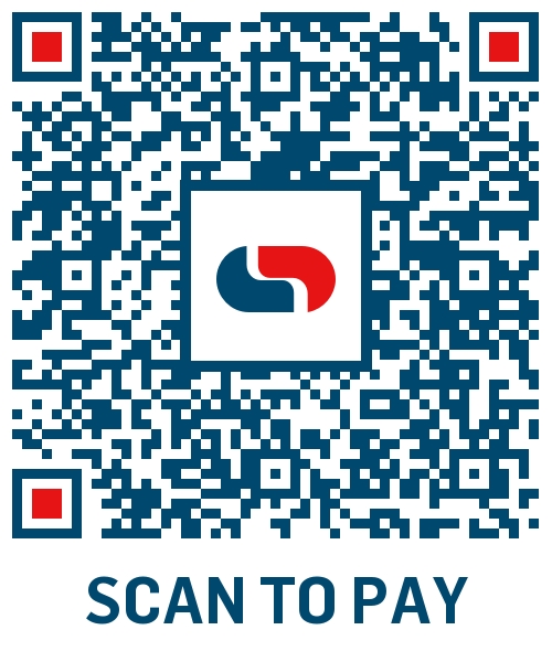 Capitec QR Code